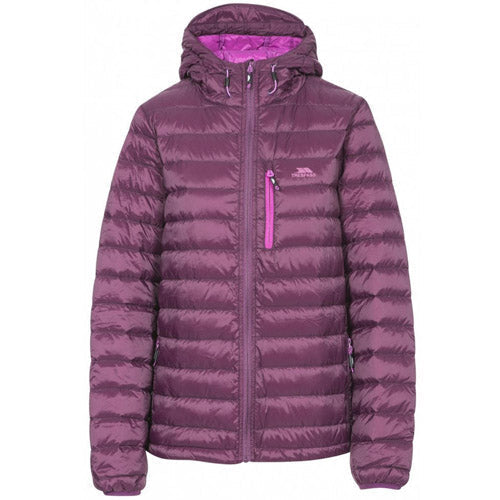 Trespass Ladies Arabel Jacket by Ek Wholesale