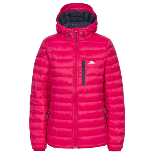 Trespass Ladies Arabel Jacket by Ek Wholesale