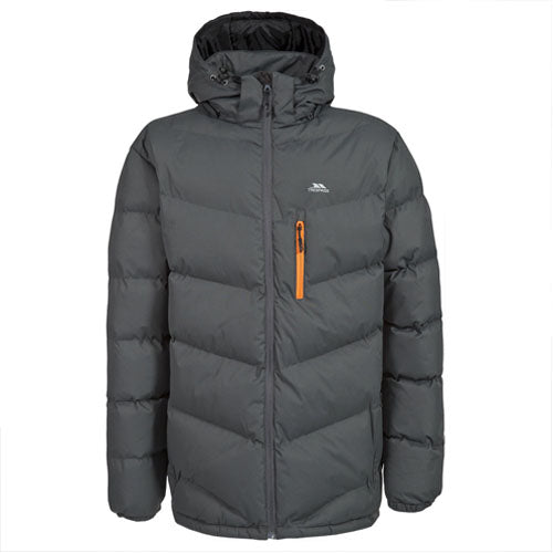 Trespass Men's Blustery Jacket by Ek Wholesale