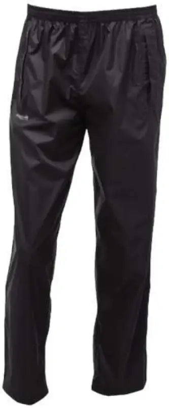 Adults Regatta Stormbreak Waterproof Over Trousers Elite Urban