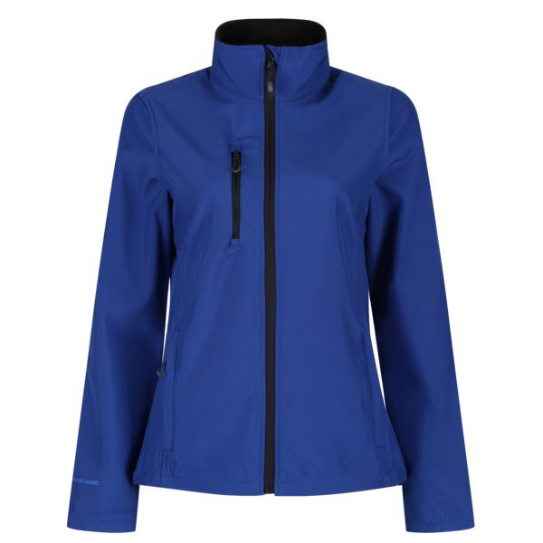 Ladies Regatta 'Honestly' Softshell Jacket - TRA616 by Ek Wholesale