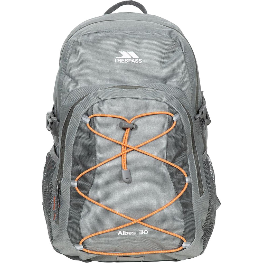 Trespass Albus 30 Litre Casual Hiking Backpack