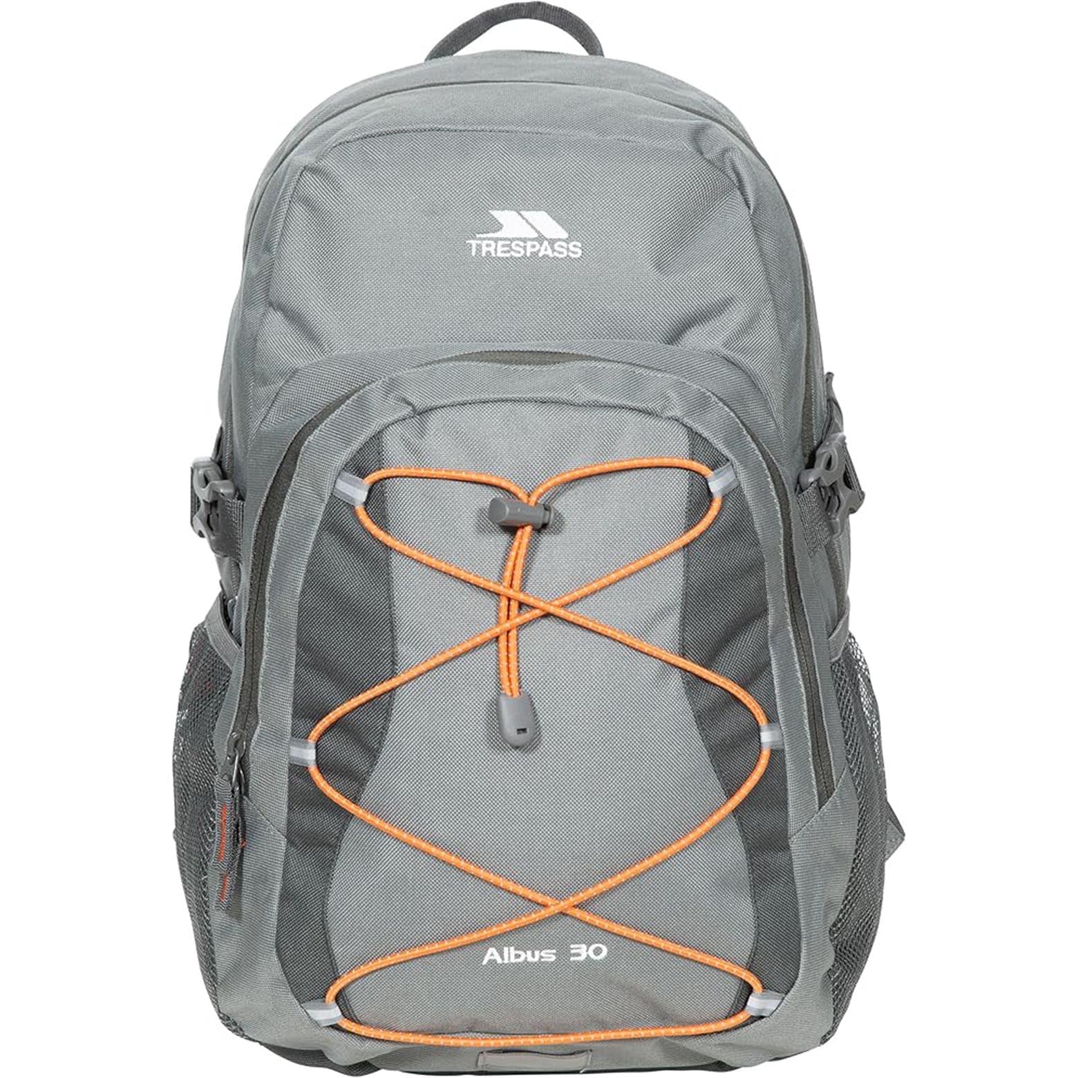 Trespass Albus 30 Litre Casual Hiking Backpack