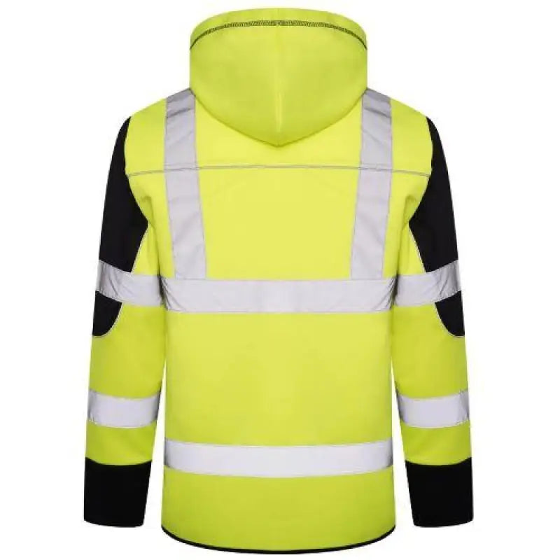 Aviator Hi Vis Hoodie AV042 Elite Urban