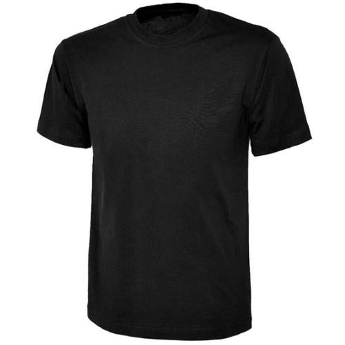 Adults Premium Cotton T-Shirt by Ek Wholesale