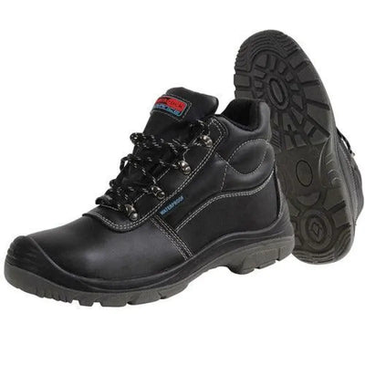 Blackrock Sumatra Steel Toe Hiking Boots SF75 Elite Urban