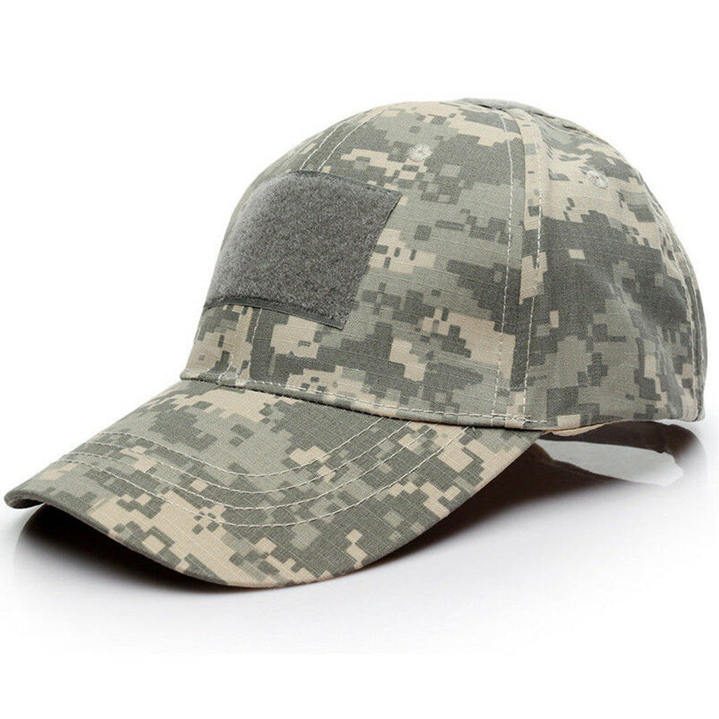 Tactical Operators Baseball Cap