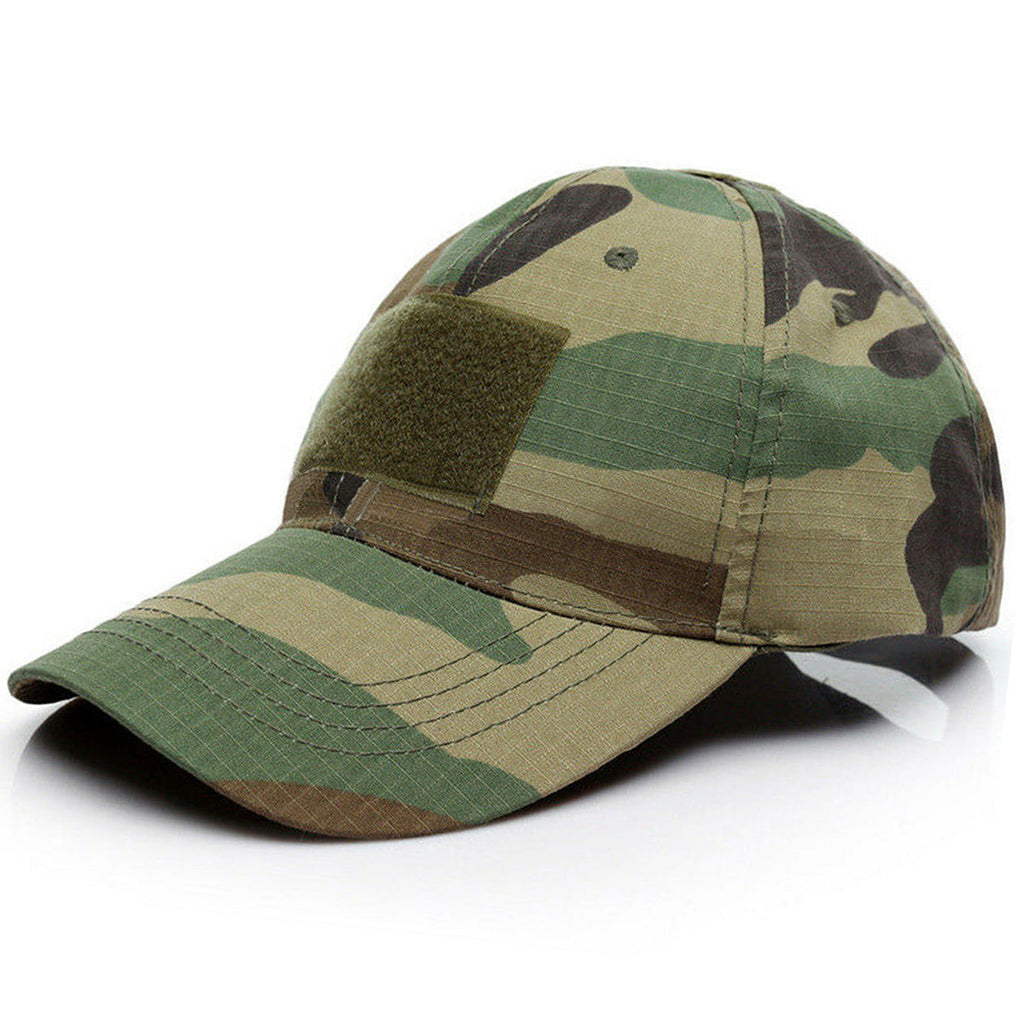 Tactical Operators Baseball Cap