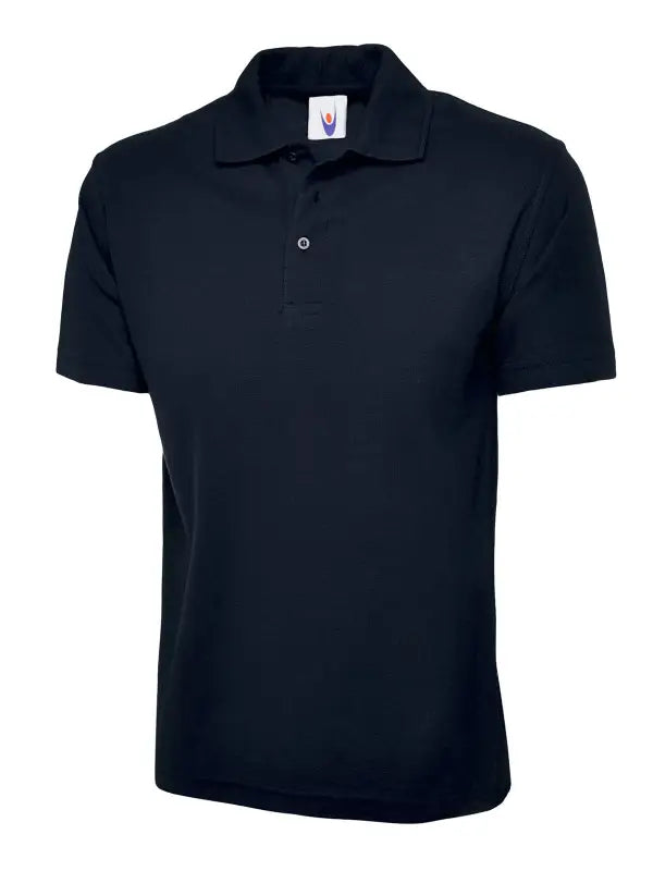 Classic Poloshirt - Navy / 2XL - POLOSHIRT