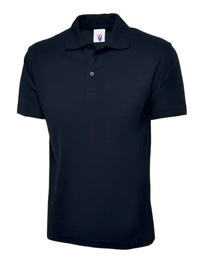 Classic Poloshirt - Navy / 2XL - POLOSHIRT