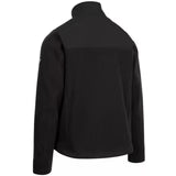 Mens Trespass Cowesby Fleece Jacket by Ek Wholesale