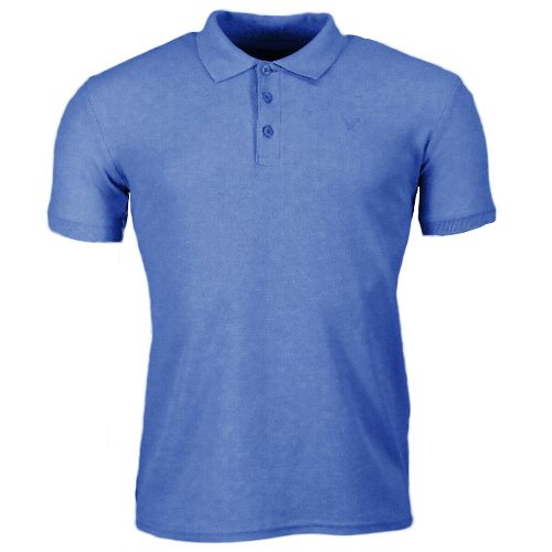 Mens American Eagle Polo Shirt by Ek Wholesale