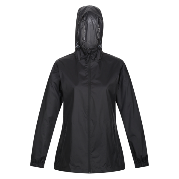 Ladies Regatta Packaway Jacket - TRW249 by Ek Wholesale