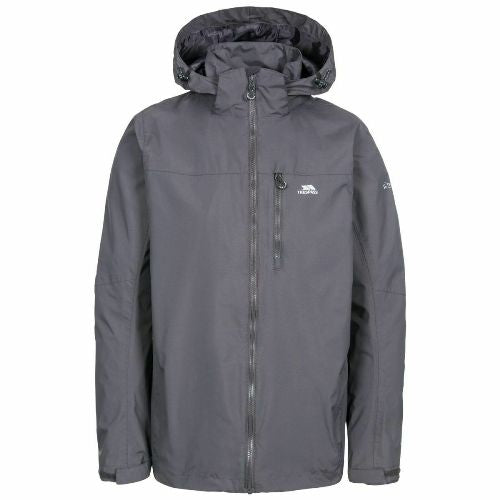 Mens Trespass Hamrand Waterproof by Ek Wholesale