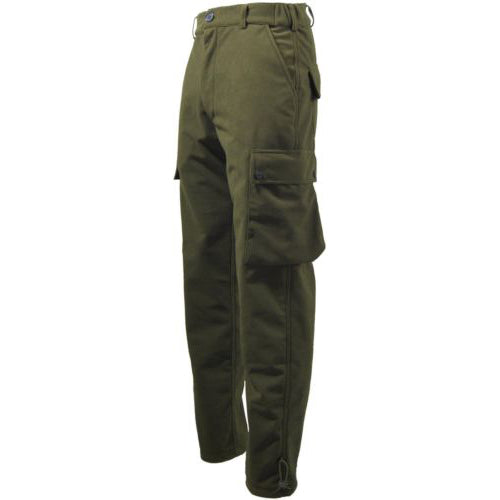 Game EN302 Stealth Waterproof Trousers by Ek Wholesale