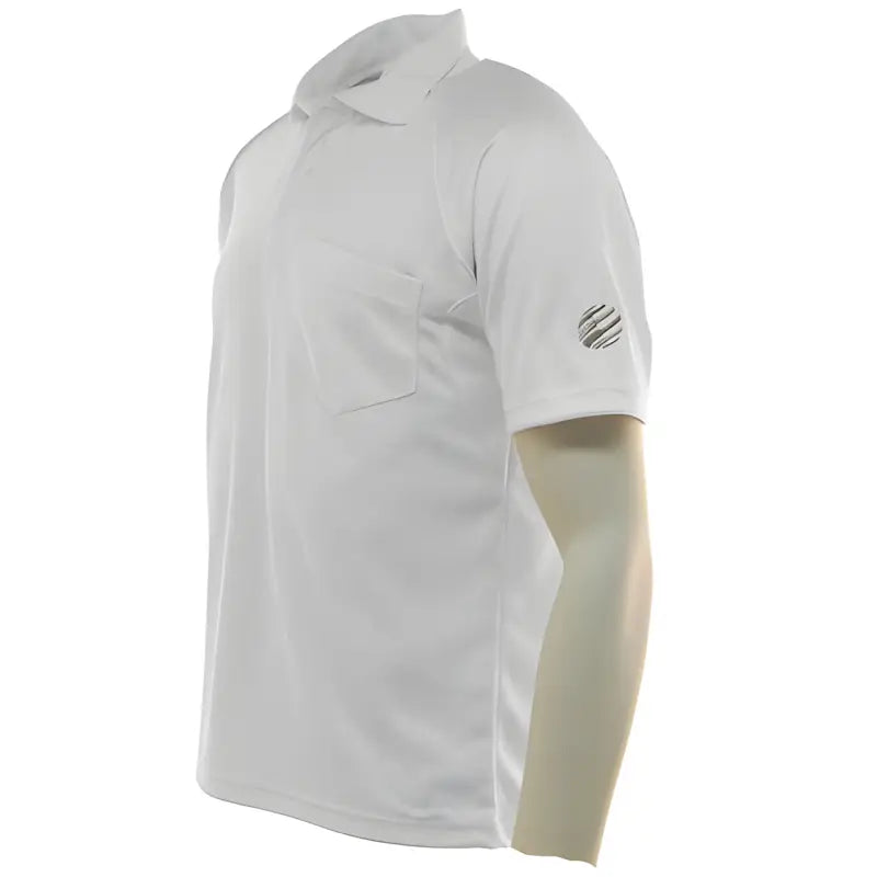 Green Play Men's Sports Shirt Elite Urban