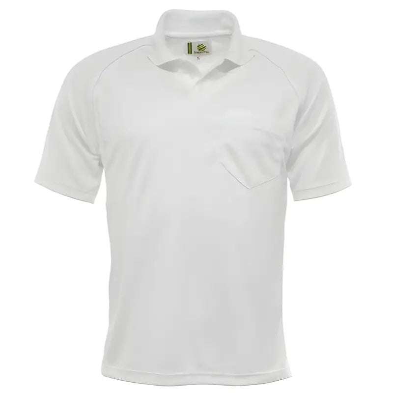 Green Play Men's Sports Shirt Elite Urban