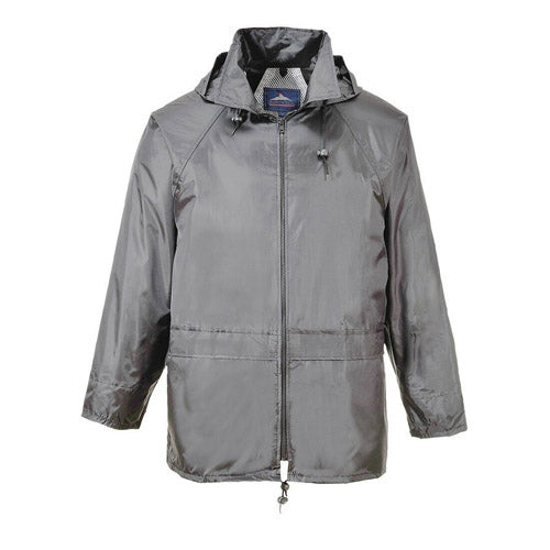 Portwest Classic Rain Jacket S440 by Ek Wholesale