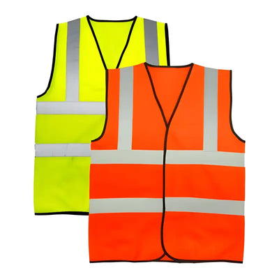 Hi Vis HV001 Safety Vest Elite Urban