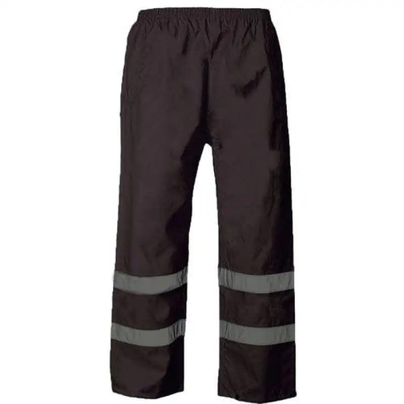 Hi Vis Over Trousers - Waterproof Elite Urban