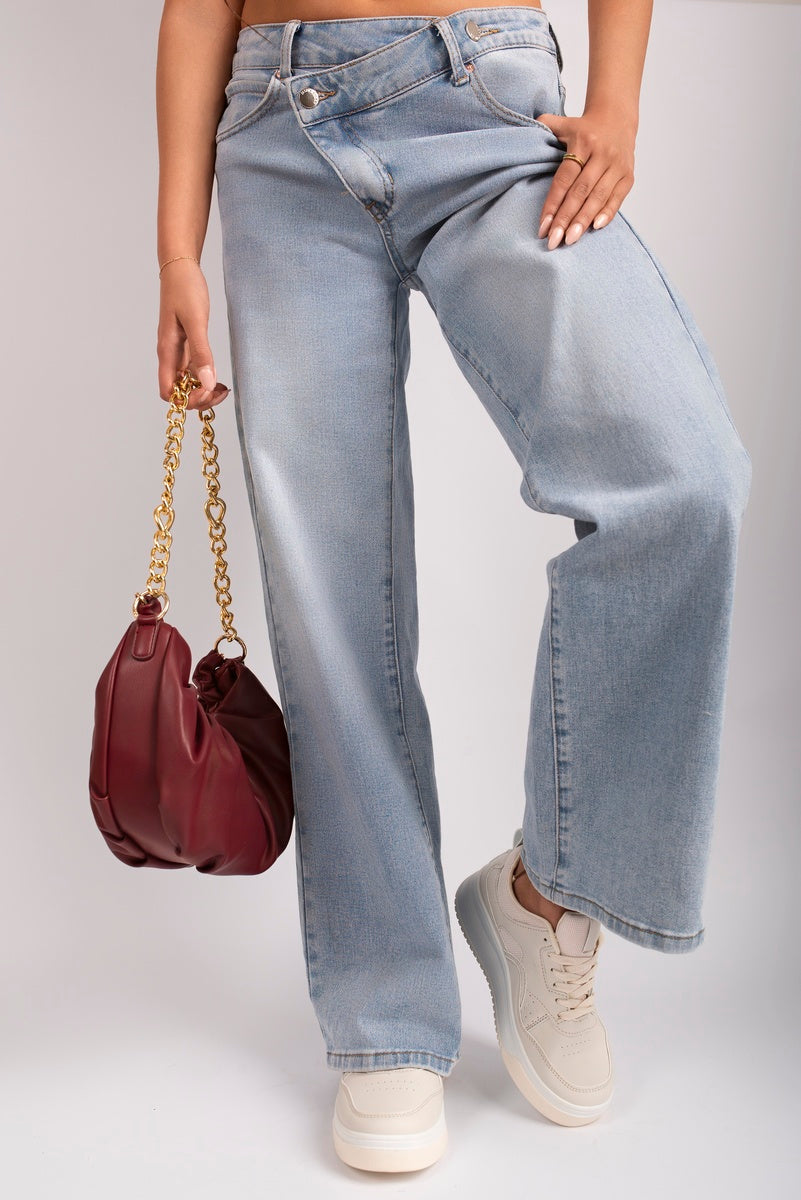 Faux Leather Chunky Platform Trainers by Moda