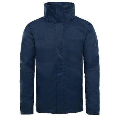 Mens DRX Fleece Lined Jacket Elite Urban