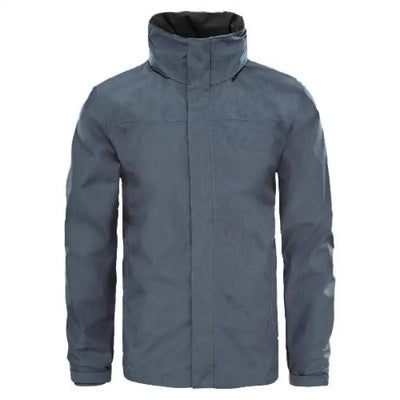 Mens DRX Fleece Lined Jacket Elite Urban