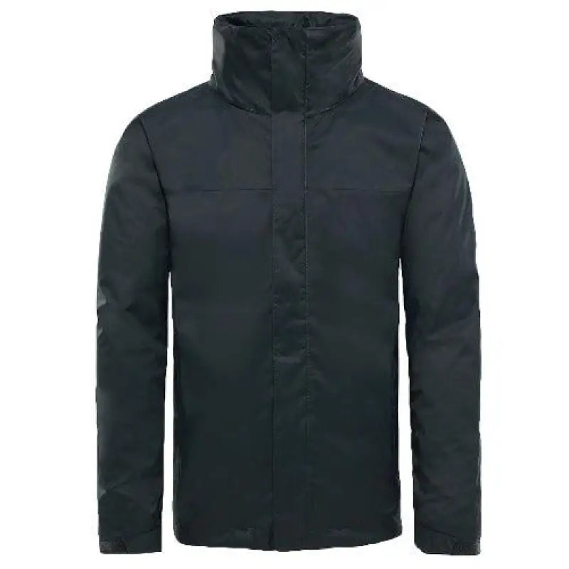 Mens DRX Fleece Lined Jacket Elite Urban