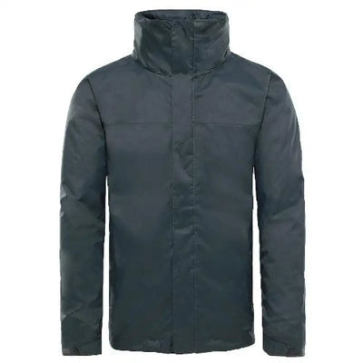 Mens DRX Fleece Lined Jacket Elite Urban