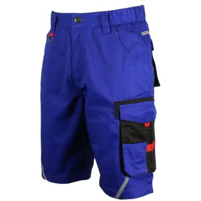 Mens DW63 CORDURA Durable Cargo Pro Work Shorts Elite Urban