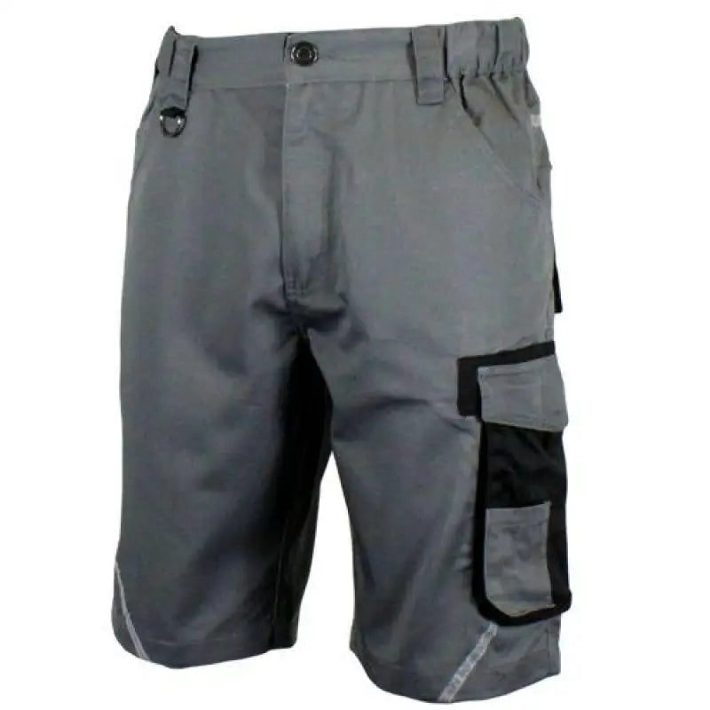 Mens DW63 CORDURA Durable Cargo Pro Work Shorts Elite Urban