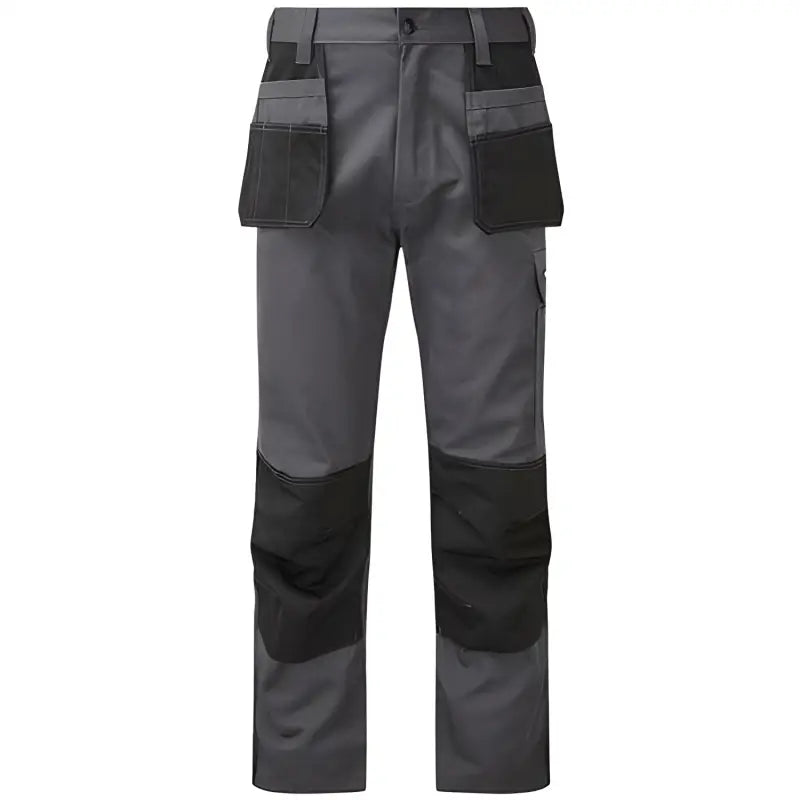 Mens Tuffstuff Excel Work Trousers - 710 Elite Urban