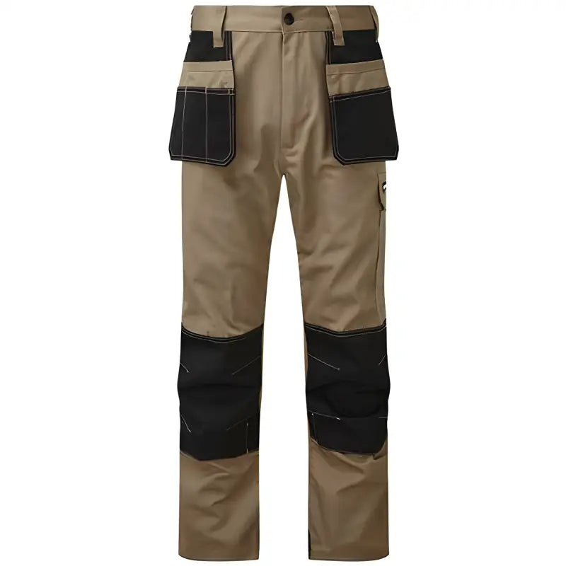 Mens Tuffstuff Excel Work Trousers - 710 Elite Urban