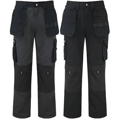 Mens Tuffstuff Extreme Work Trousers - 700 Elite Urban