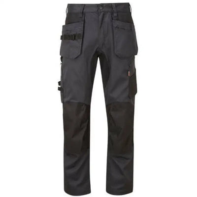 Mens Tuffstuff X-MotIon Work Trousers - 725 Elite Urban