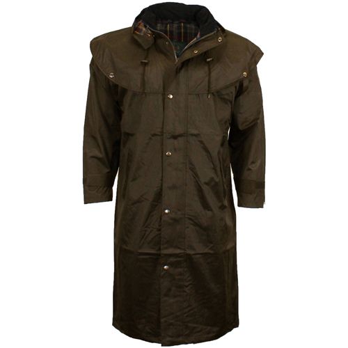 Midland Waterproof Riding Jacket by Ek Wholesale