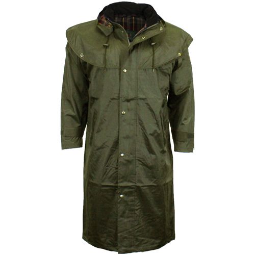 Midland Waterproof Riding Jacket by Ek Wholesale
