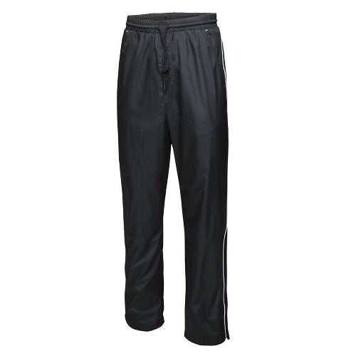 Regatta Mens Athens Mesh Lined Tracksuit Bottoms - TRA412 Trousers by Ek Wholesale
