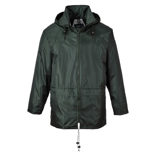 Portwest Classic Rain Jacket S440 by Ek Wholesale