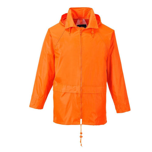 Portwest Classic Rain Jacket S440 by Ek Wholesale