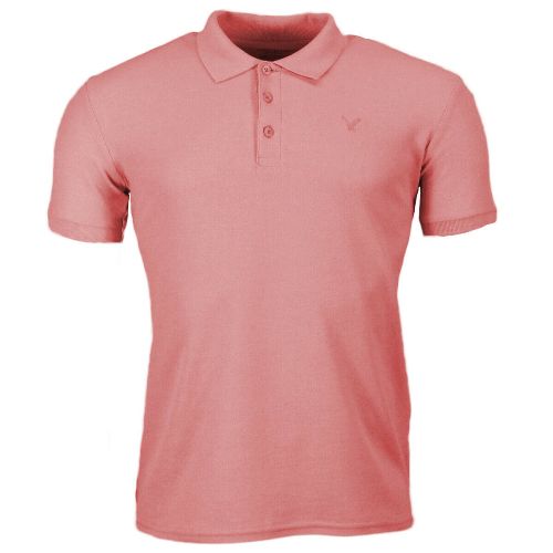 Mens American Eagle Polo Shirt by Ek Wholesale