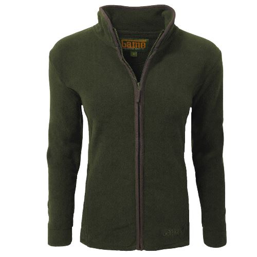 Ladies Game Penrith Fleece Jacket by Ek Wholesale