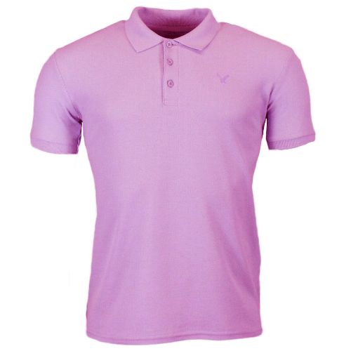 Mens American Eagle Polo Shirt by Ek Wholesale