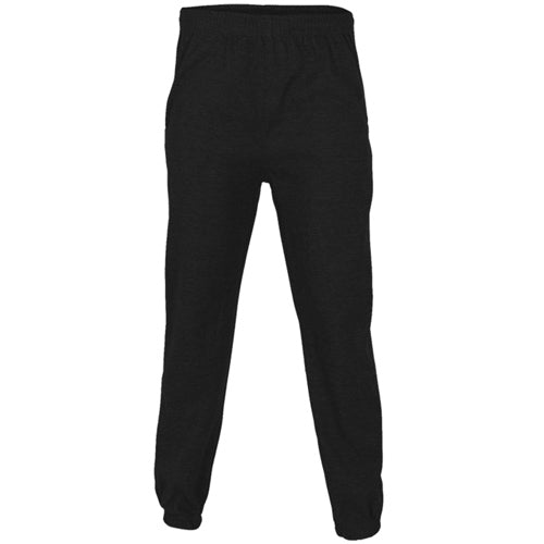 Urban Road Plain Jogging Bottoms by Ek Wholesale