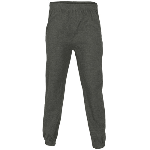 Urban Road Plain Jogging Bottoms by Ek Wholesale