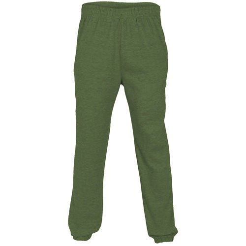 Urban Road Plain Jogging Bottoms by Ek Wholesale