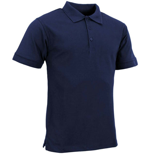 Urban Road Mens Premium Polo Shirt by Ek Wholesale