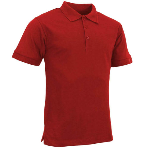 Urban Road Mens Premium Polo Shirt by Ek Wholesale