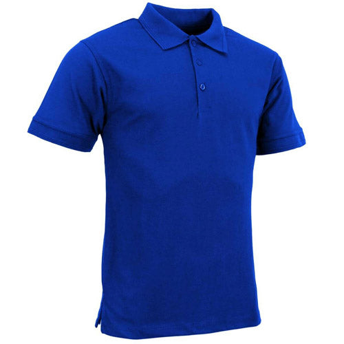 Urban Road Mens Premium Polo Shirt by Ek Wholesale