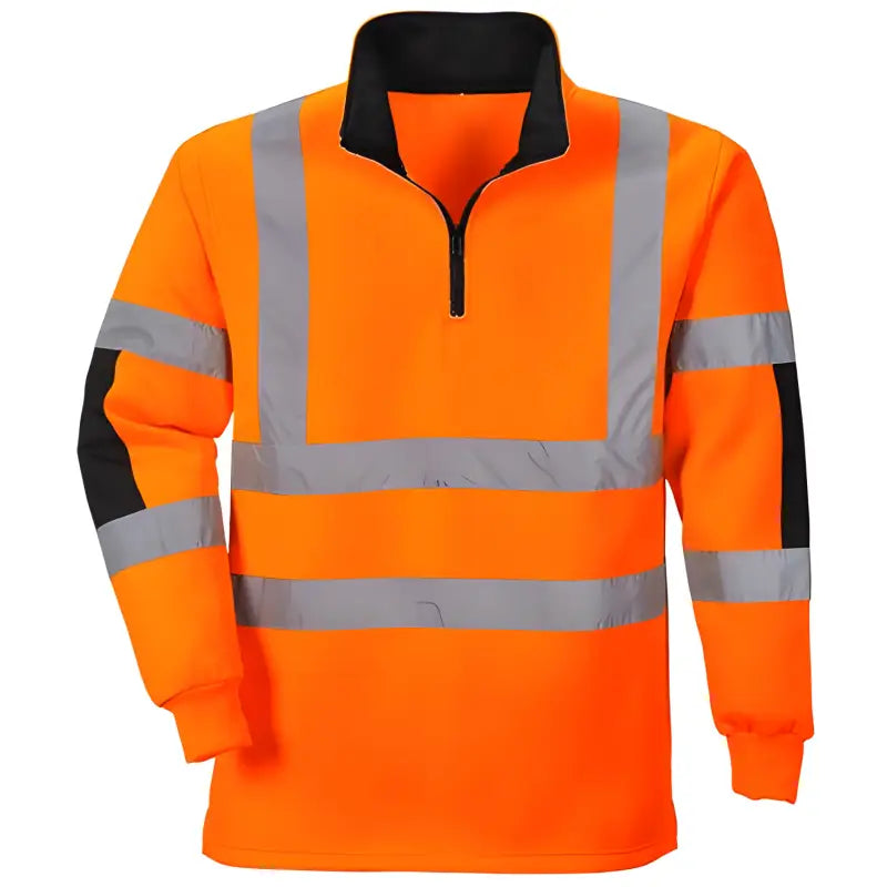 Portwest B308 Xenon Hi Vis Top Elite Urban